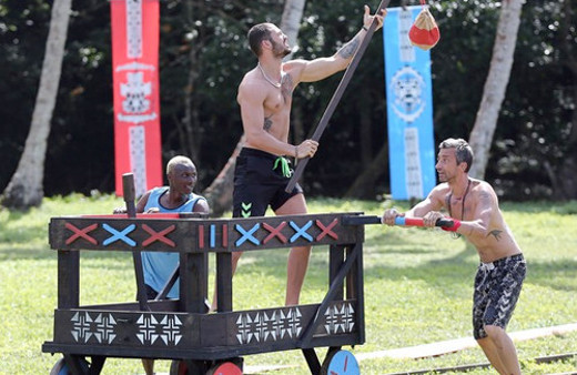 Survivor Atakan kimdir Yılmaz Morgül'ü karşısına aldı