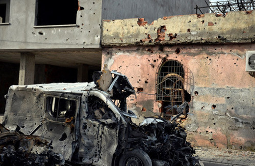 Diyarbakır Valisi: Sur’un yüzde 95’i...