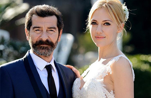 Gecenin Kraliçesi 6. bölüm fragmanı