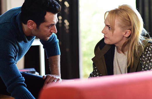 Gecenin Kraliçesi 6. bölüm 2. fragmanı