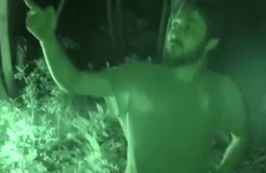 Survivor Gönüllüler'de ipler yine gerildi!