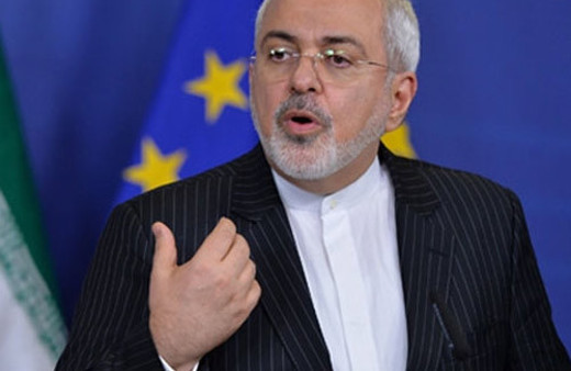 İran'dan Suriye açıklaması