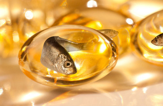 Balık yağı alırken domuz jelatini almayın