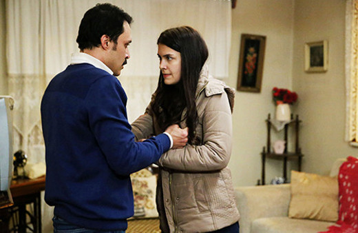 Kırgın Çiçekler 34. bölüm fragmanı