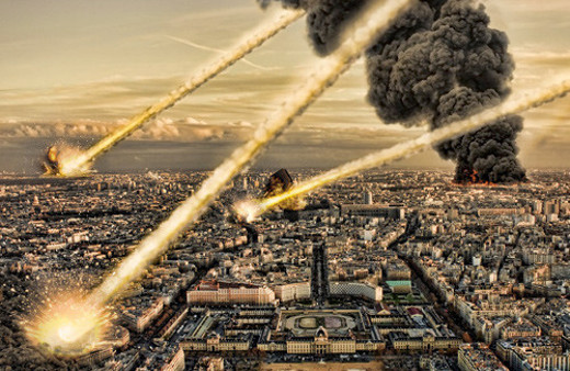 Kıyamet ne zaman kopacak?