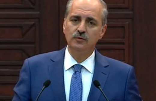 Hükümetten Suriye'ye kara harekatı mesajı!