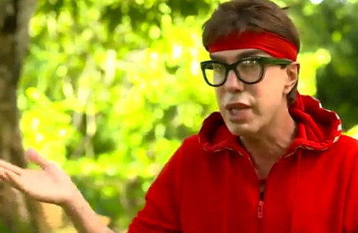 Yılmaz Morgül: 'Gitsinler kumda oynasınlar!'