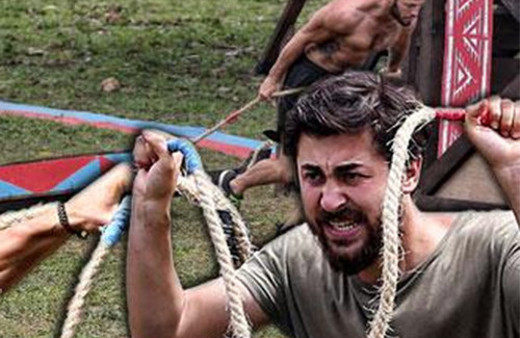 Survivor 16 Şubat 2016 ödül oyununu kim kazandı?