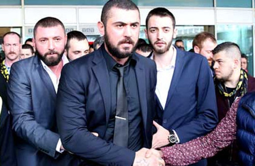 Şıklaroğlu'na suikast davasından beraat