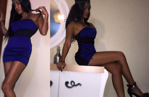 İşte Benim Stilim Tuğba İldiz kimdir meğer ponpon kızmış...