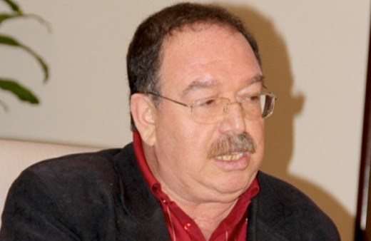 Hatip Dicle'ye PKK şoku! Evinden çıkamıyor