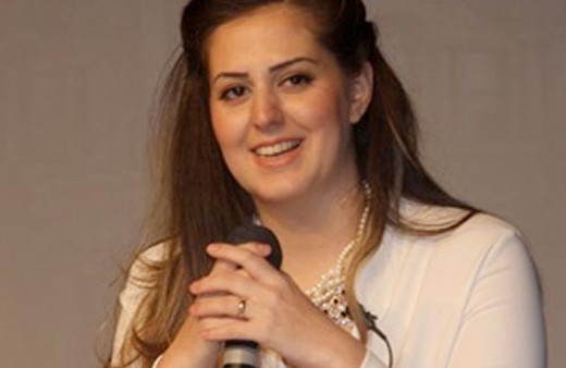 Torununun dilinden Kösem Sultan