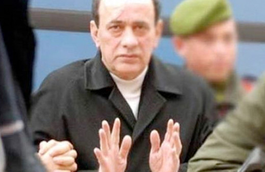 Alaattin Çakıcı'yı yıkan haber! Yarın cezaevinden çıkacak