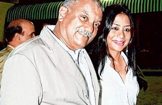 Medya patronu kızını öldürmekle suçlanıyor