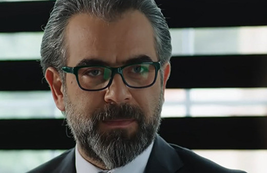 Yeter 8. bölüm fragmanı