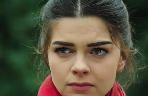 Yeter 8. bölüm 2. fragmanı