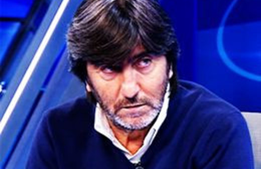 Rıdvan Dilmen : Seyircinin yerinde olsam bize küfrederim