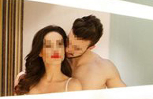 Ünlü oyuncudan itiraf! Aynı gecede 14 kadınla oldum