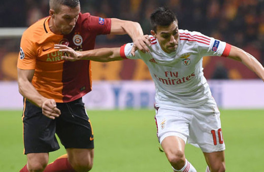 İdman TV - AZ Tv Galatasaray Lazio maçı şifresiz frekansları 