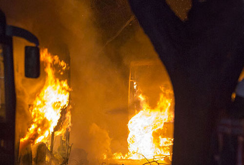 Ankara patlaması bombacının ailesi tanıdık çıktı!