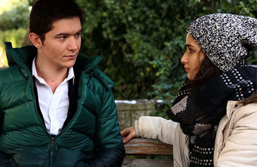 Kırgın Çiçekler 32. bölüm fragmanı