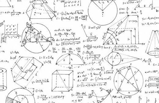 Geometriyi ilk onlar kullanmış