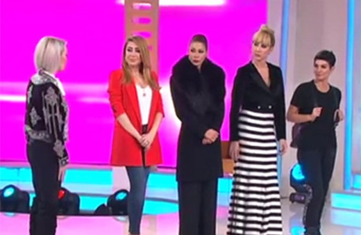 İşte Benim Stilim 2 Şubat Salı günü kim elendi?