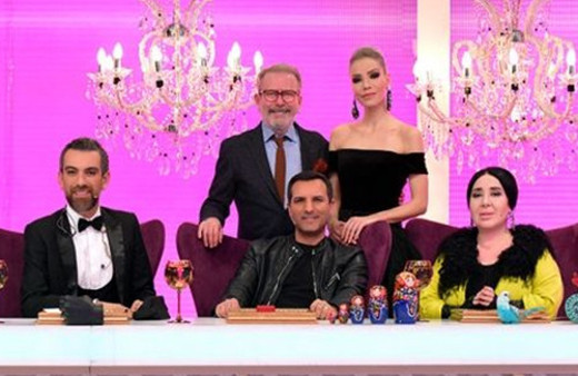 İşte Benim Stilim 21 Ocak 2016 eleme gecesi tanıtımı