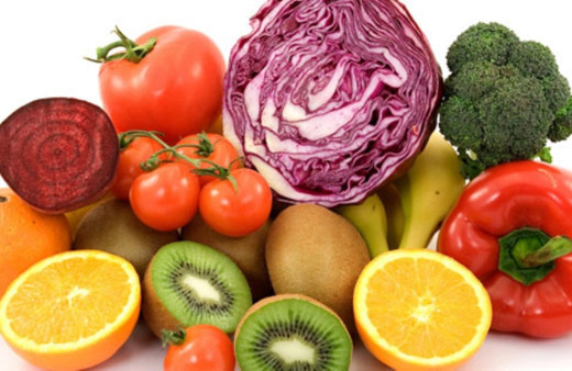 Hangi besin hangi organa benziyor? Hepsi benzediği organa faydalı çıktı...