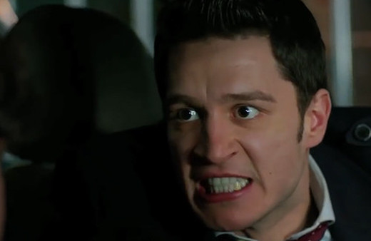 Baba Candır 27. bölüm fragmanı