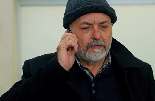 Baba Candır 27. bölüm 3. fragmanı