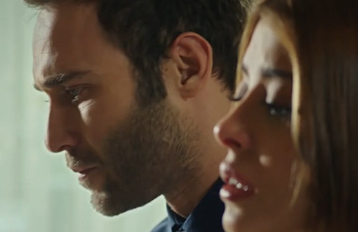 Acı Aşk 10. bölüm fragmanı