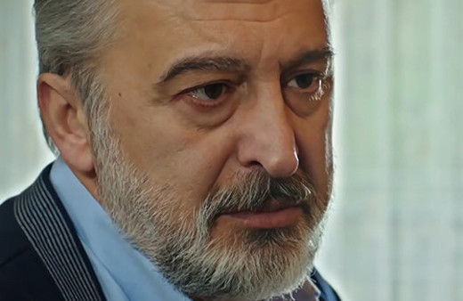 Acı Aşk 10. bölüm 2. fragmanı