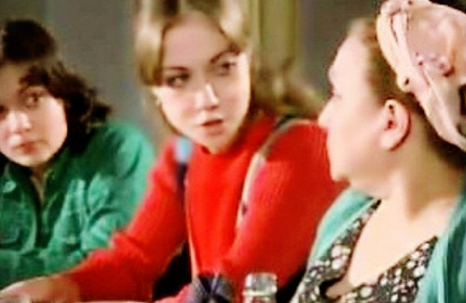 Yeşilçam'ın yıldızıydı birde son halini görün!