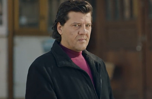 Yeşil Deniz 61. bölüm fragmanı