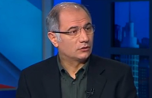 Bakan Ala yeni güvenlik konseptini açıkladı