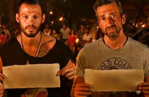 Survivor 21 Şubat 2016 kim elenecek?