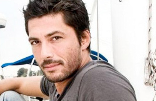 Ünlü oyuncuya polisler bile şaşırdı