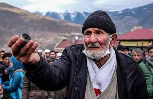 Artvin Cerrattepe altın madeni son durum bugün neler oluyor?