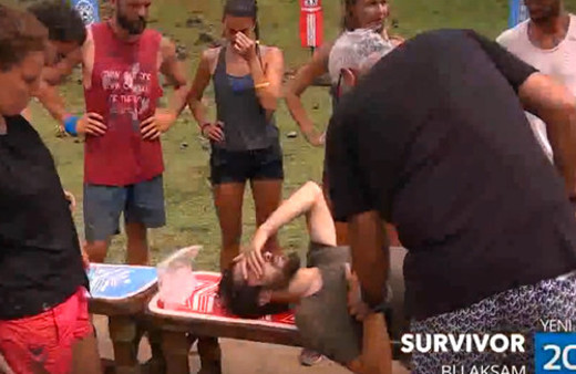 Semih Öztürk kimdir Survivor'dan ayrılıyor mu?