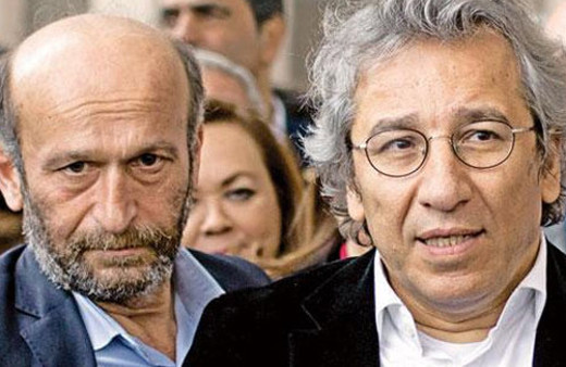 Dündar'a o haber için para verildi iddiası!