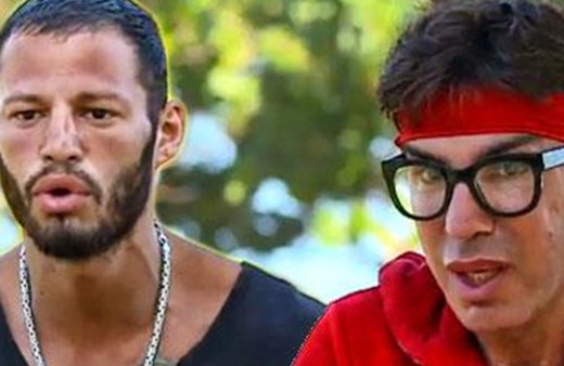 Yılmaz Morgül: 'İhanetin en büyüğünü gördüm!'