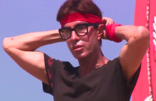 Survivor 22 Şubat 2016 ilk ödül oyununu kim kazandı?