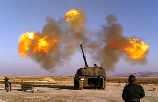 ABD'den Türkiye'ye obüs çağrısı!