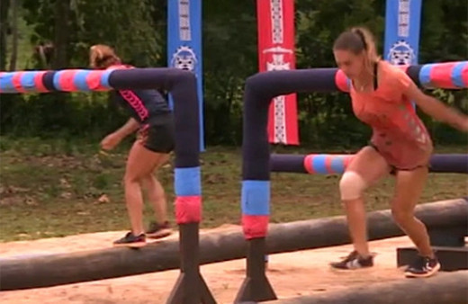 Survivor 22 Şubat 2016 ikinci ödül oyununu kim kazandı?