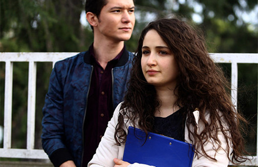 Kırgın Çiçekler 35. bölüm fragmanı