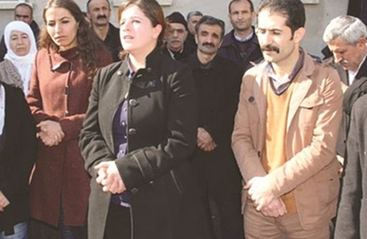 HDP'den Ankara bombacısına taziye çadırı