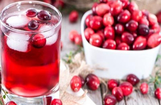 Şifa kaynağı Kiren meyvesi bir bardak içildiğinde...