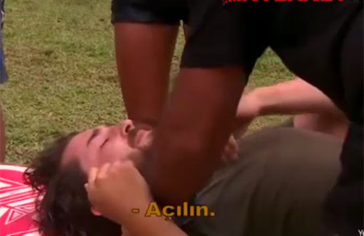 Semih Öztürk kimdir Survivor'da bakın neden bayıldı?