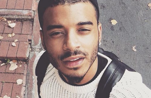 Survivor Efecan Dianzenza şarkıcı mı Instagram pozları